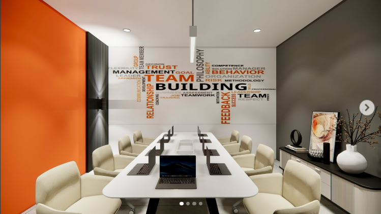 ERP Solutions for Corporate Offices